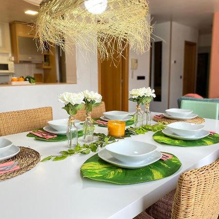 Ático Divina Home - Rias Baixas Vilagarcia de Arousa Exterior foto