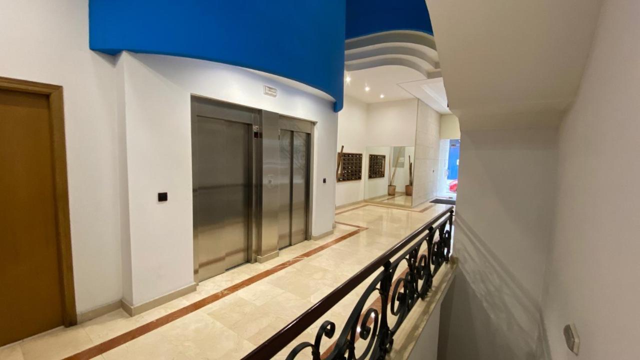 Ático Divina Home - Rias Baixas Vilagarcia de Arousa Exterior foto