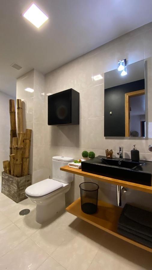 Ático Divina Home - Rias Baixas Vilagarcia de Arousa Exterior foto