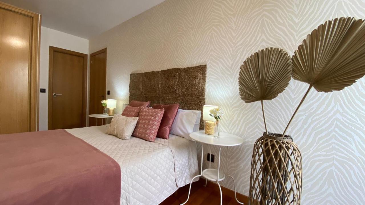 Ático Divina Home - Rias Baixas Vilagarcia de Arousa Exterior foto