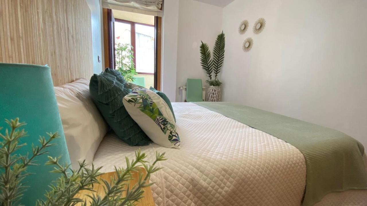 Ático Divina Home - Rias Baixas Vilagarcia de Arousa Exterior foto