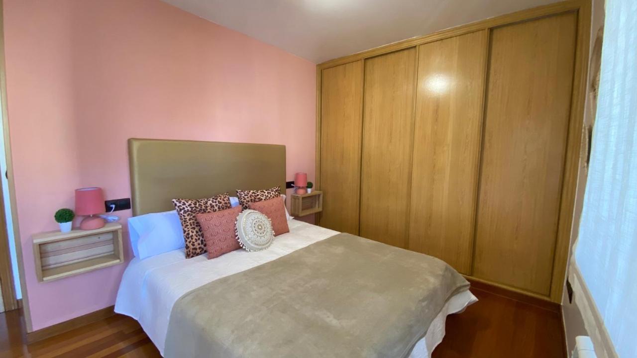 Ático Divina Home - Rias Baixas Vilagarcia de Arousa Exterior foto